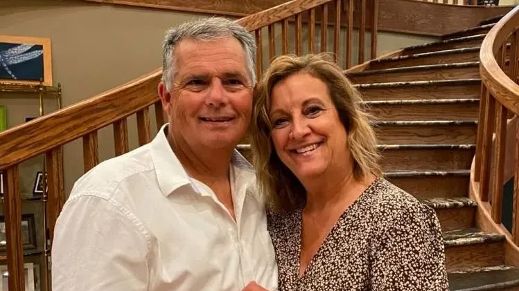 實境真人騷《遇見普特曼一家》成員遭遇死亡車禍。（圖／翻攝自IG@growingupputman）