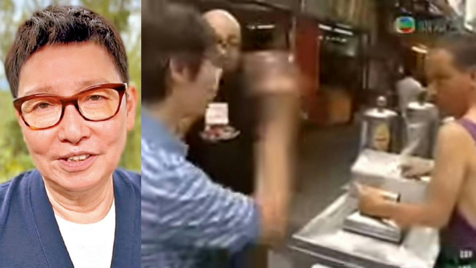 蘇施黃拍節目嫌雪糕貴掟小販片再翻hit 網民炮轟極不尊重人