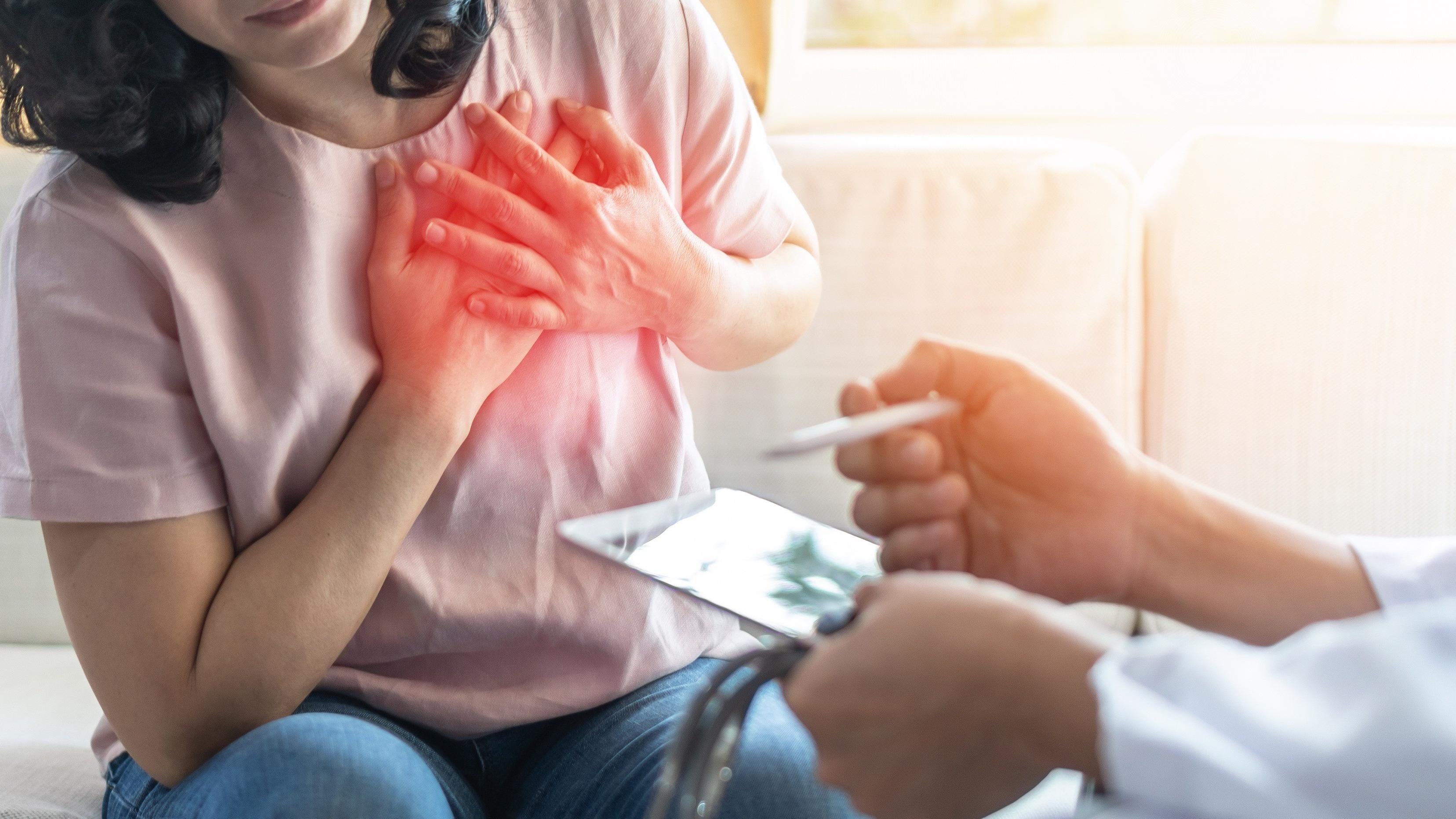 心房顫動是常見的心律不整，不僅造成心悸，還大幅提高中風風險。