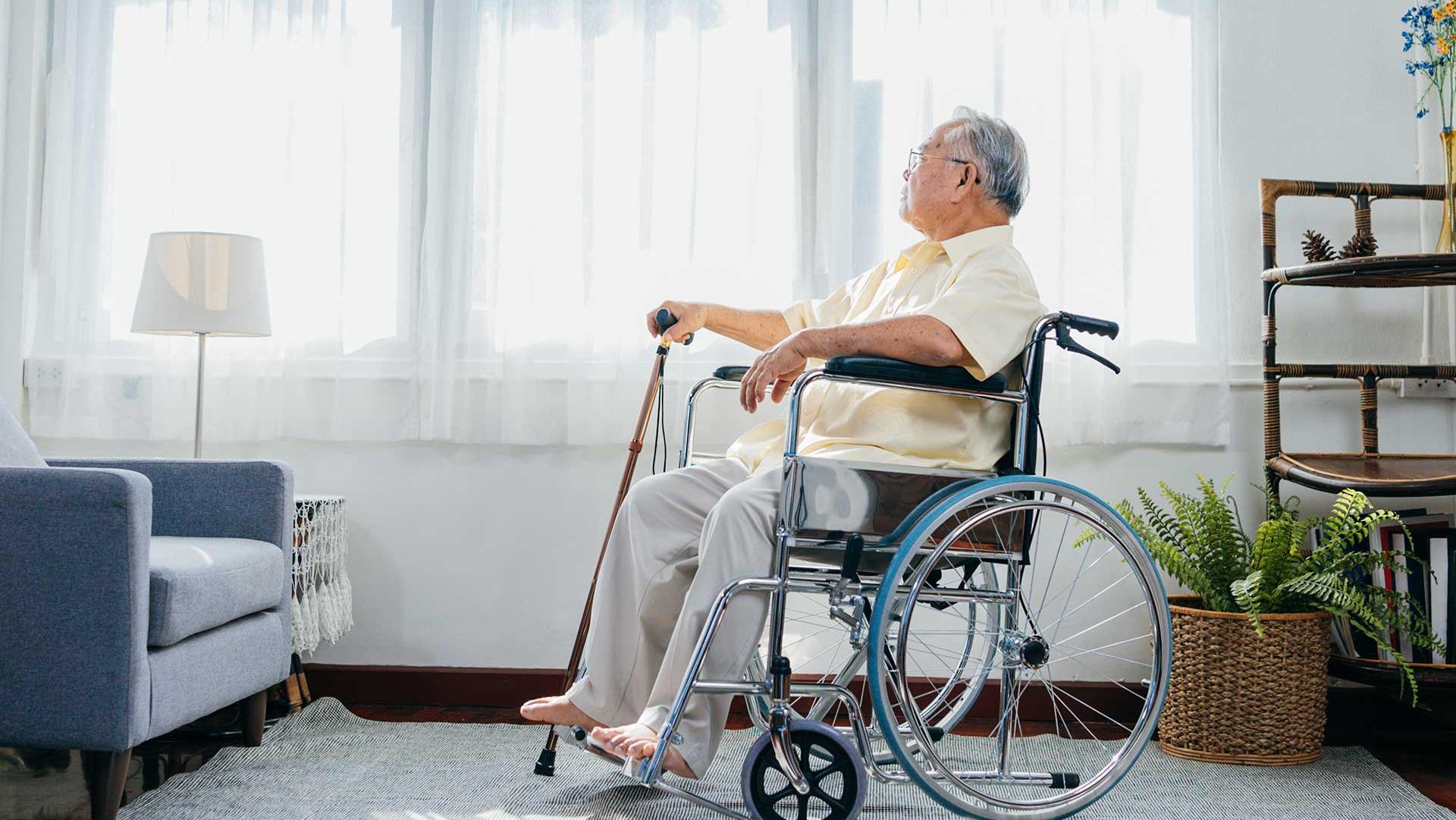 在這個充滿變動的時代，或許無法預測明天會發生甚麼，但可以從今天開始，用正確知識和行動來守護自己的骨骼健康。