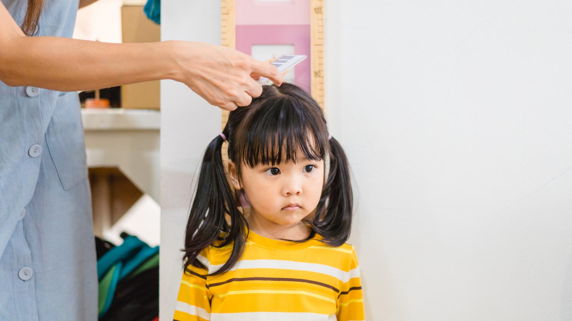 家長應重視孩子的心理健康與人格的正常發展，要讓孩子學習如何解壓、抗壓，保持身心愉快對長高也有幫助。