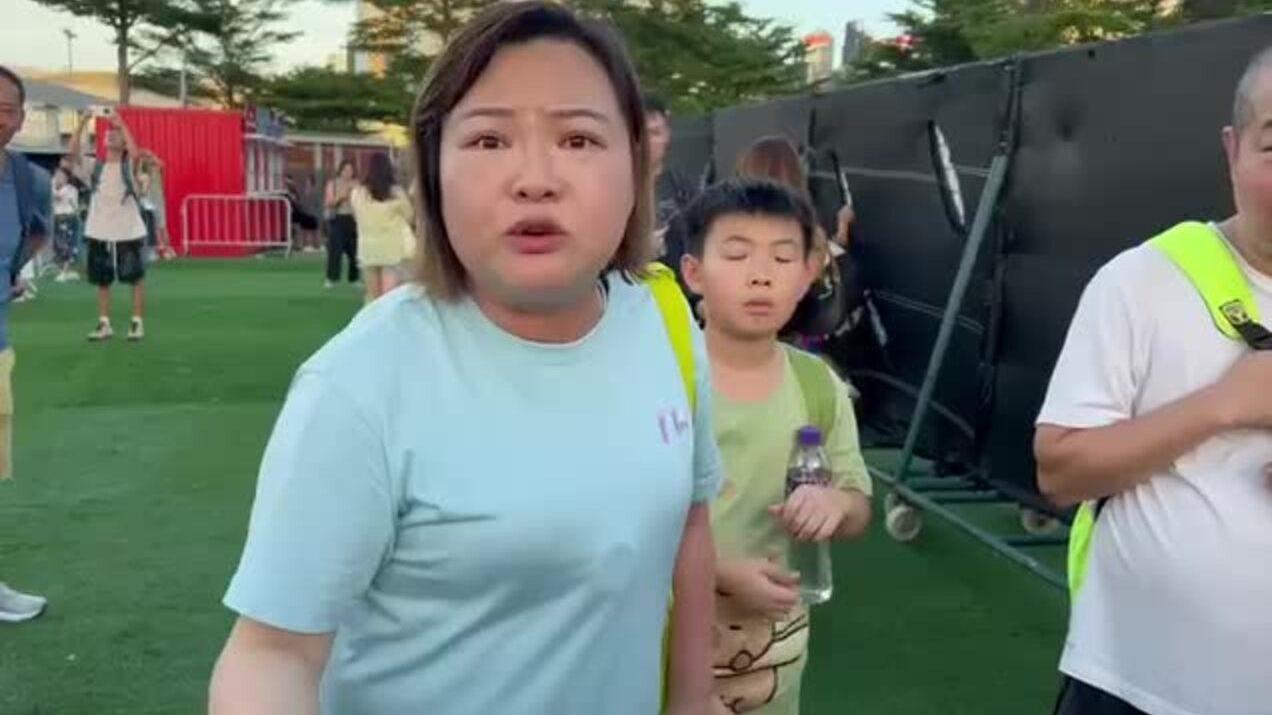 熱氣球何小姐被前藝人指控呃錢  林作再收到黑材料認為Botan行為可構成詐騙