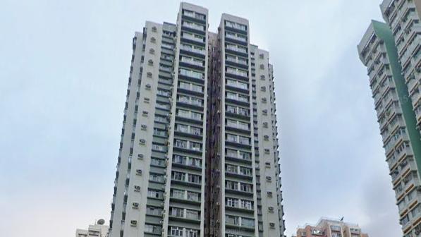 家長為校網租屯門單幢嘉喜利大廈兩房，每3個月交租一次，月租為1.15萬元。