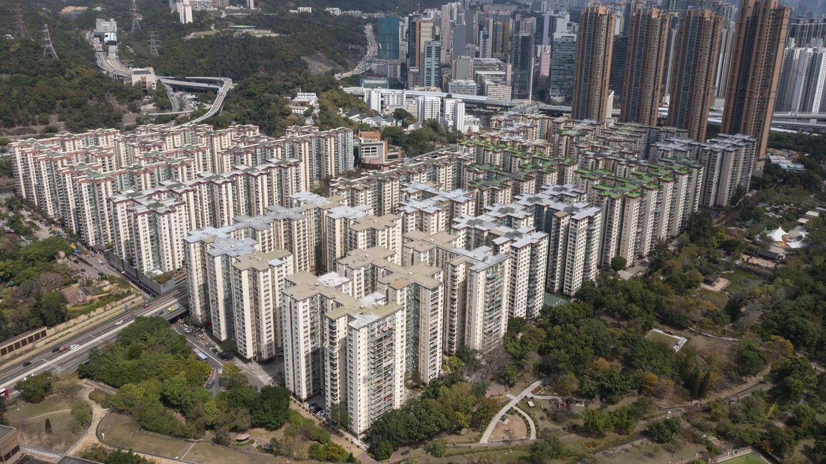 美孚新邨本月暫錄21宗買賣成交，包括5期三房放盤3日即沽出，原業主帳面狂賺621萬元。