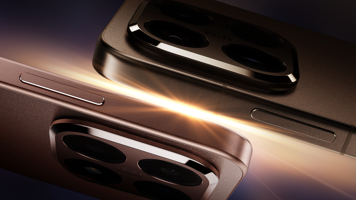 小米Xiaomi 15T系列請劉俊謙代言　9月26日開售預約早鳥優惠