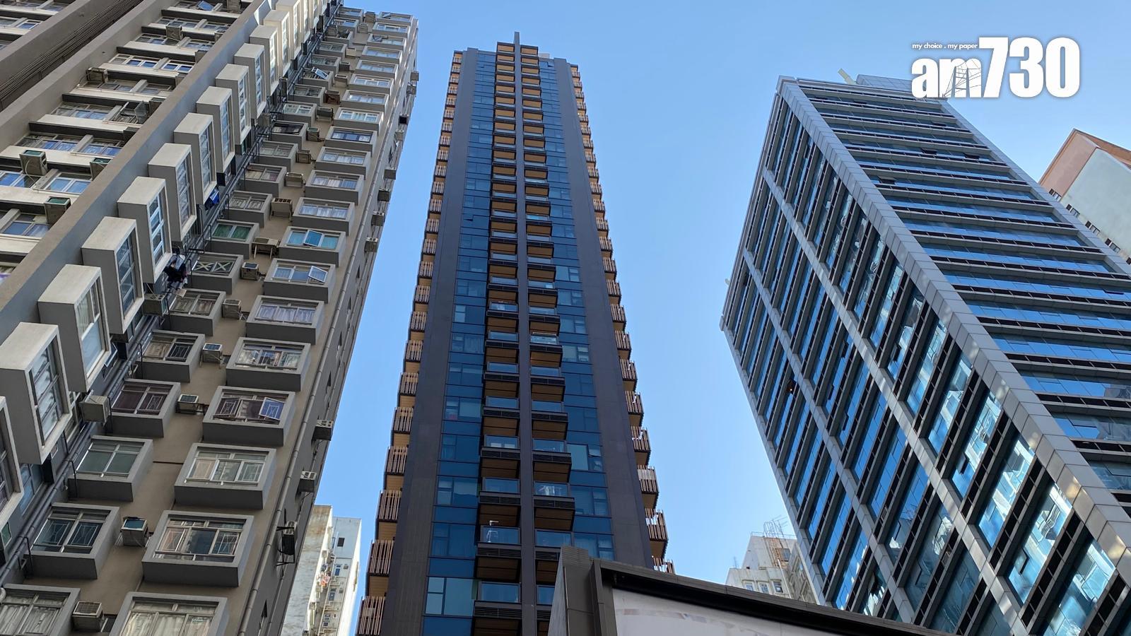 北角單幢半新樓尚譽一伙開放式納米戶，獲零議價360萬元沽出，重返3年前樓價。