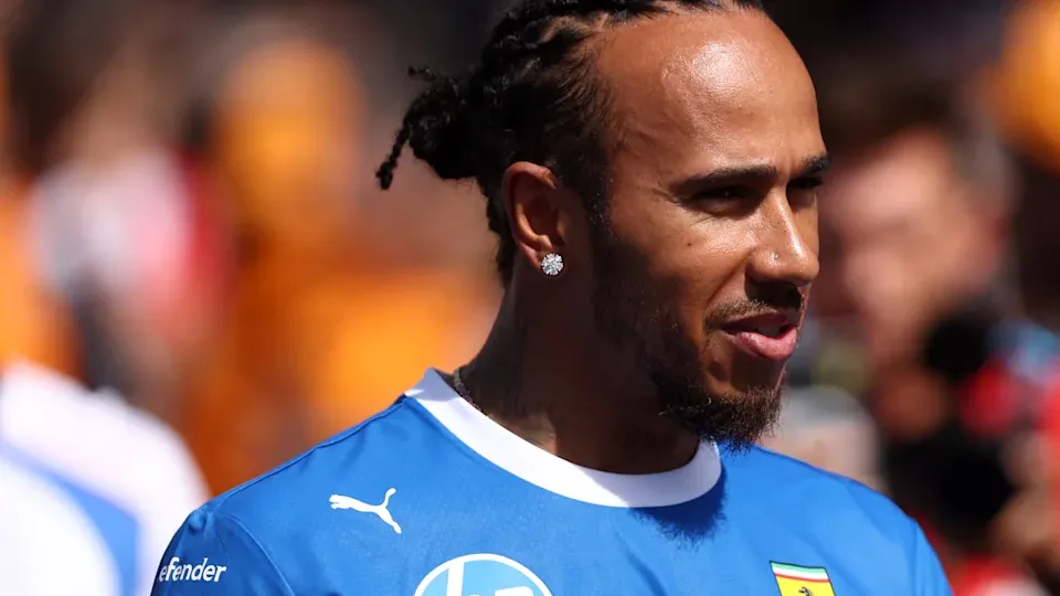 咸美頓變賣全部名車，進軍藝術收藏。