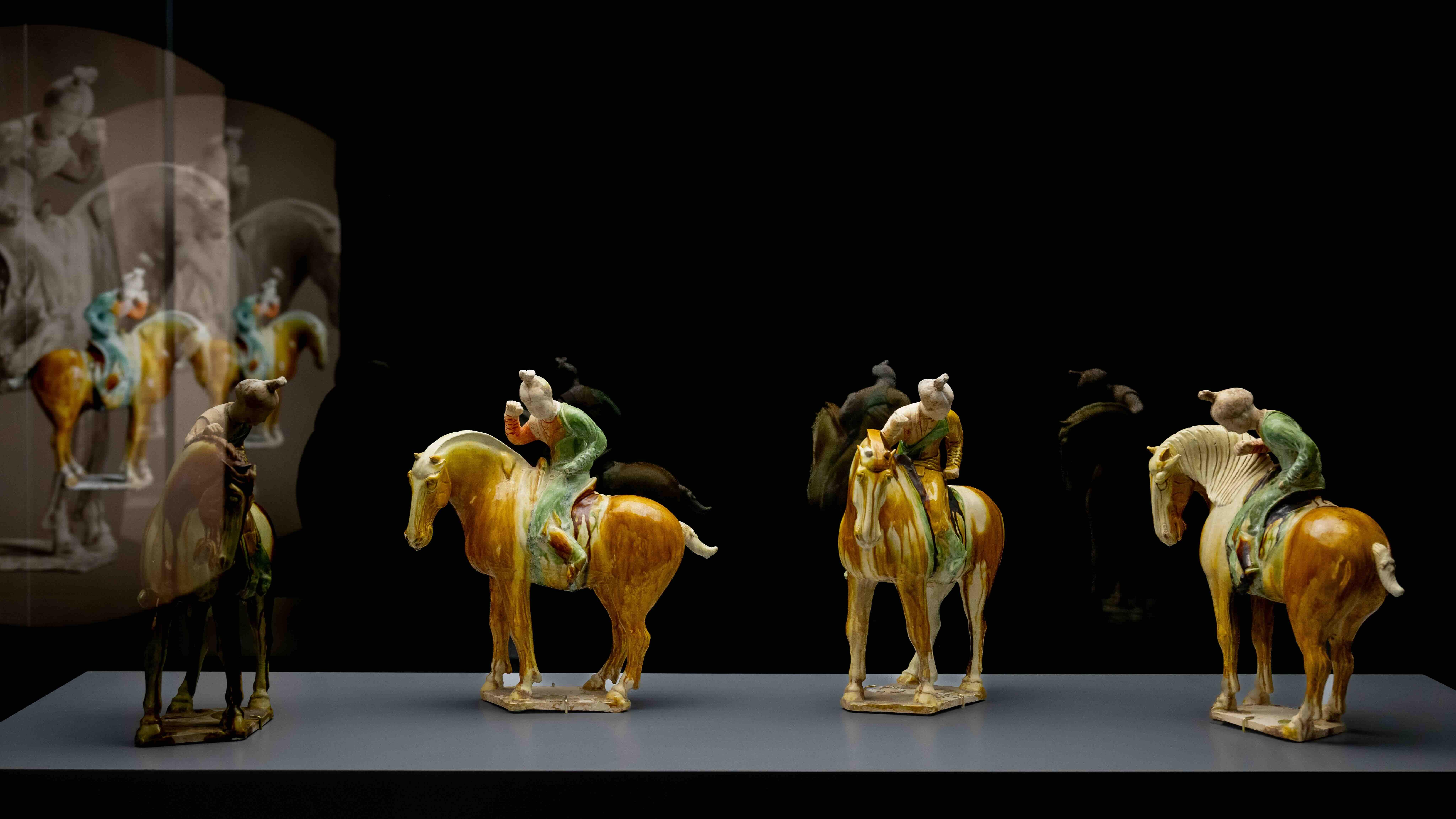  「國慶古蹟悠藝日」多角度認識歷史