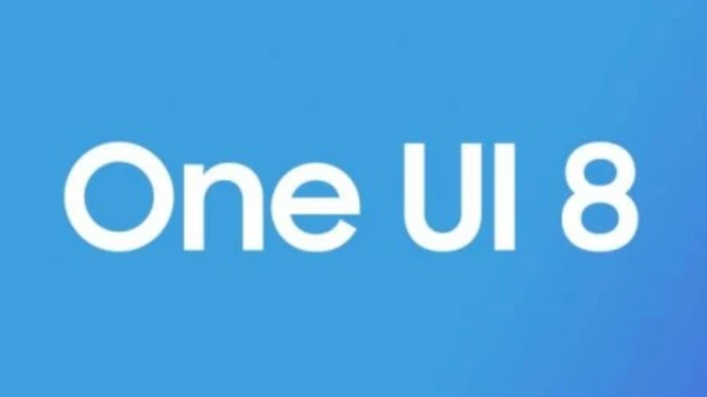 Samsung公布One UI 8穩定更新時間表