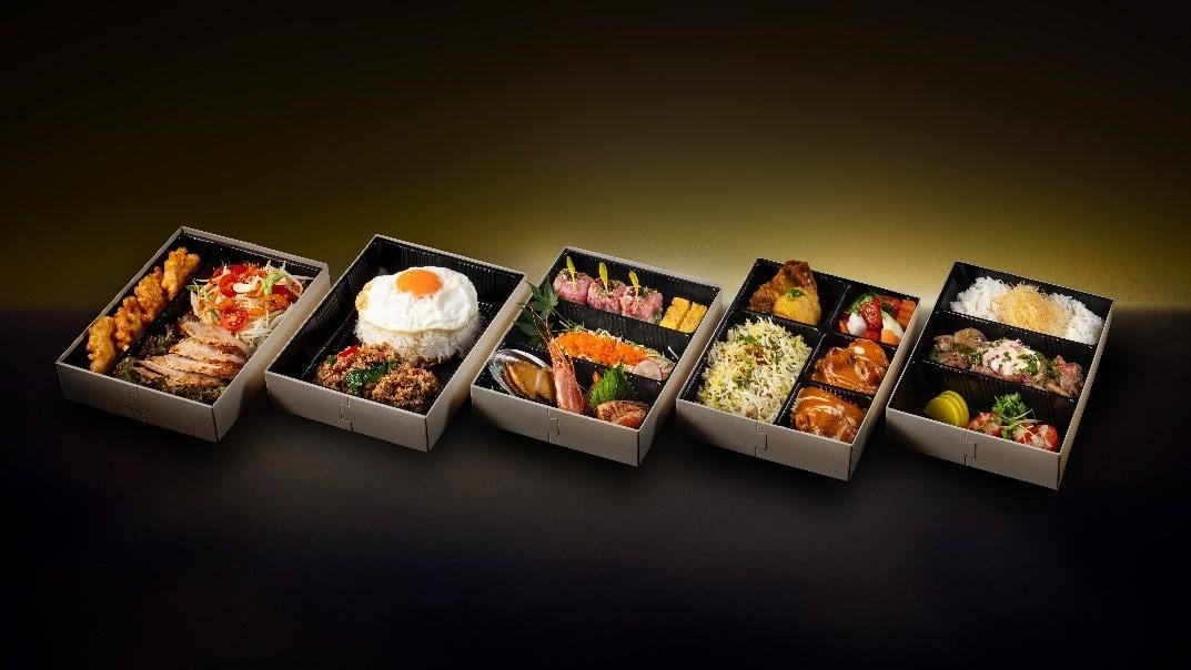 美團Keeta推「Premium」高檔外賣