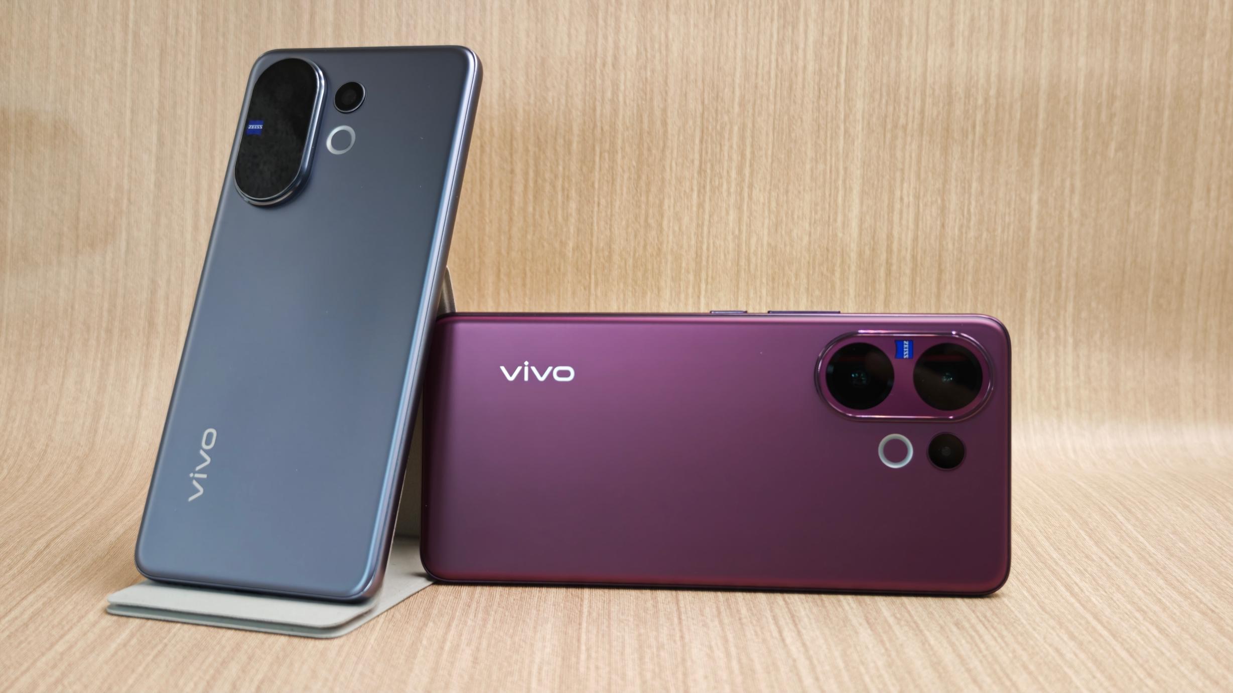vivo V60中階手機實試　蔡司人像鏡有驚喜、試玩水底攝影