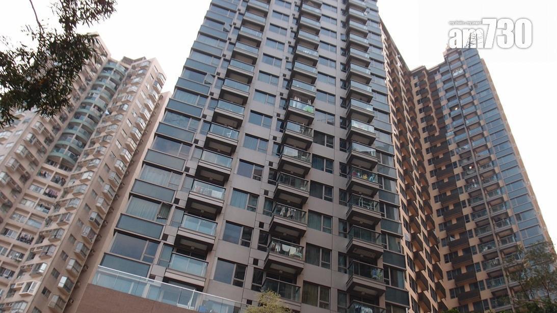 土瓜灣環海‧東岸一伙納米開放式戶，放盤不足48小時，即獲收租客以305萬元承接，上手6年蝕93萬元。