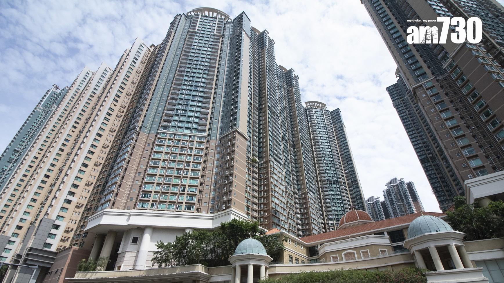 荔枝角「四小龍」之一泓景臺兩房，獲首置客以746萬元承接，15年帳面升值351萬元。