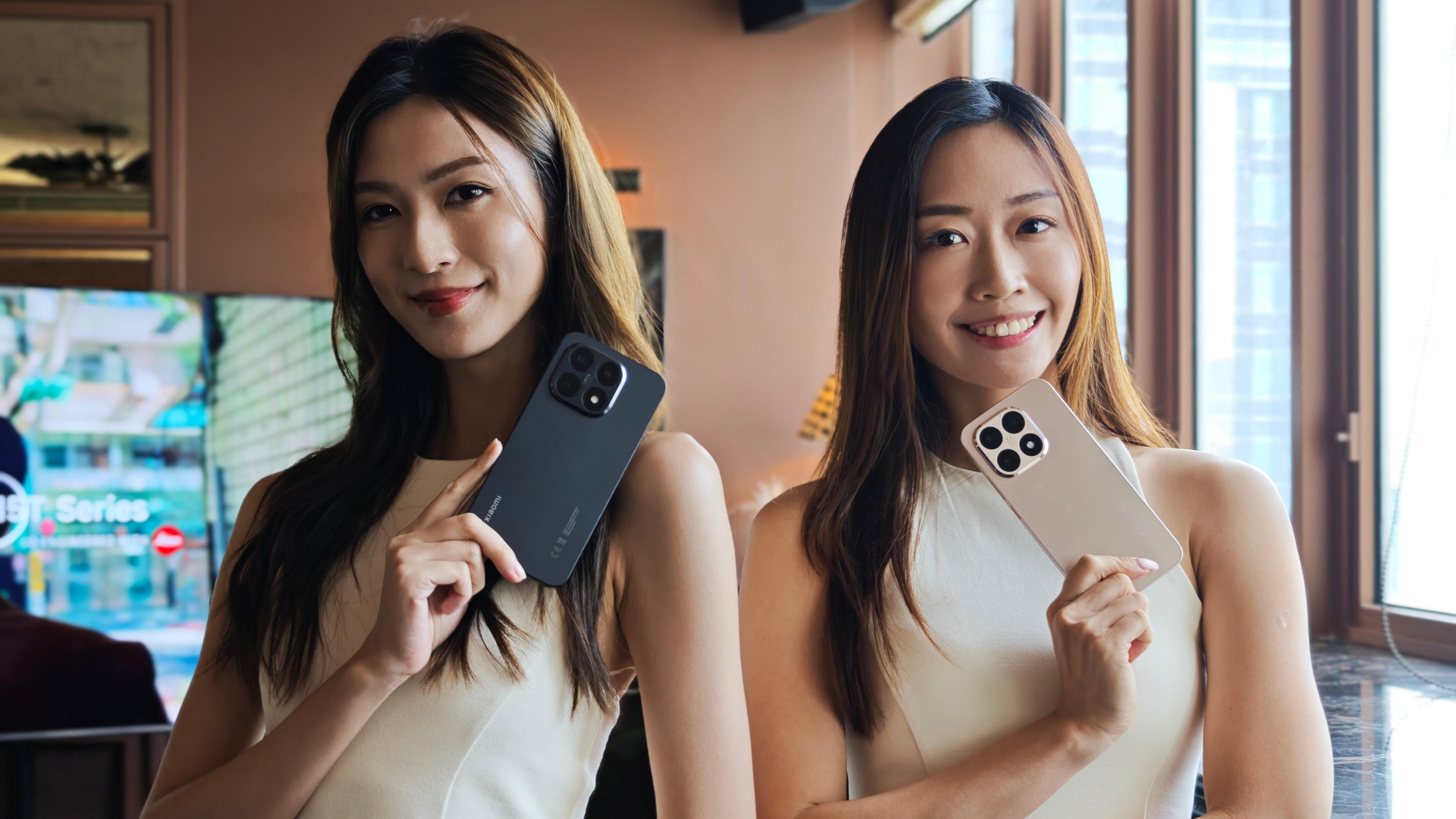 小米Xiaomi 15T Pro實試　$4999有齊Leica長焦鏡、1TB容量超屈機