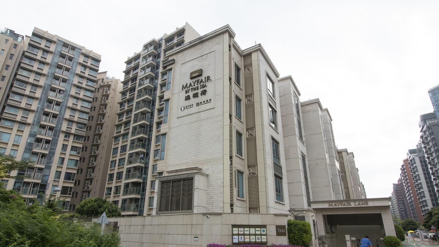 大埔逸瓏灣錄蝕讓成交，套三房以1,330萬元沽出，4年微跌4%易手。