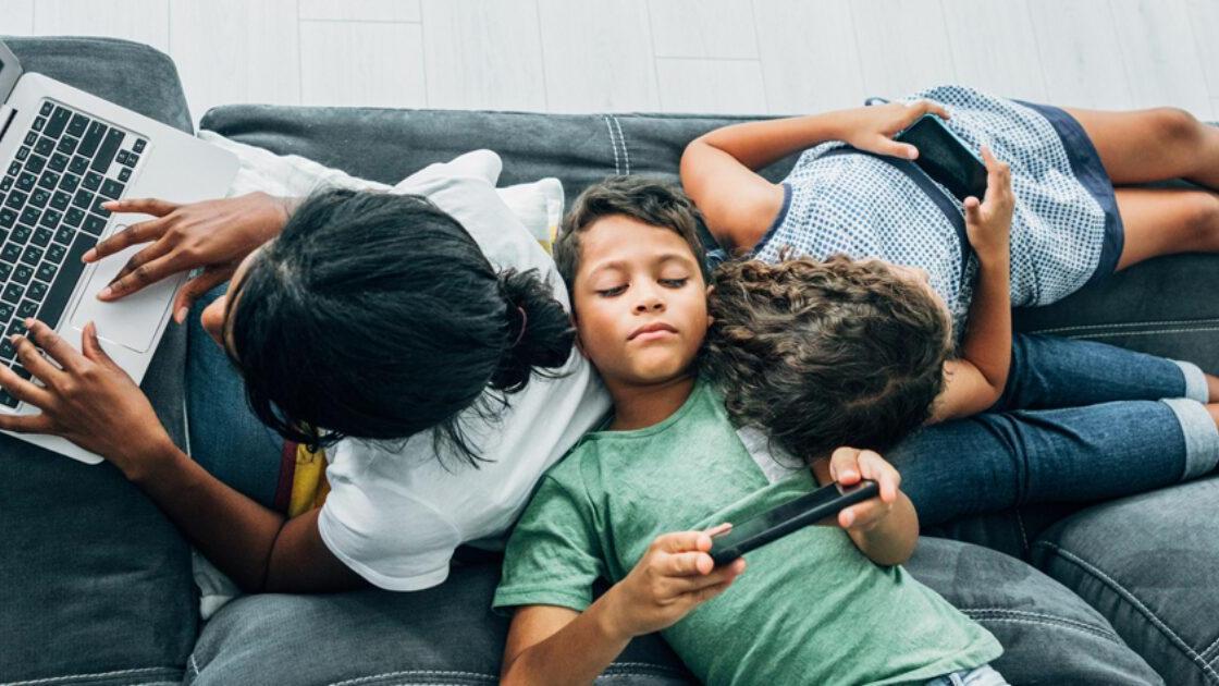 如何駕馭資訊洪流