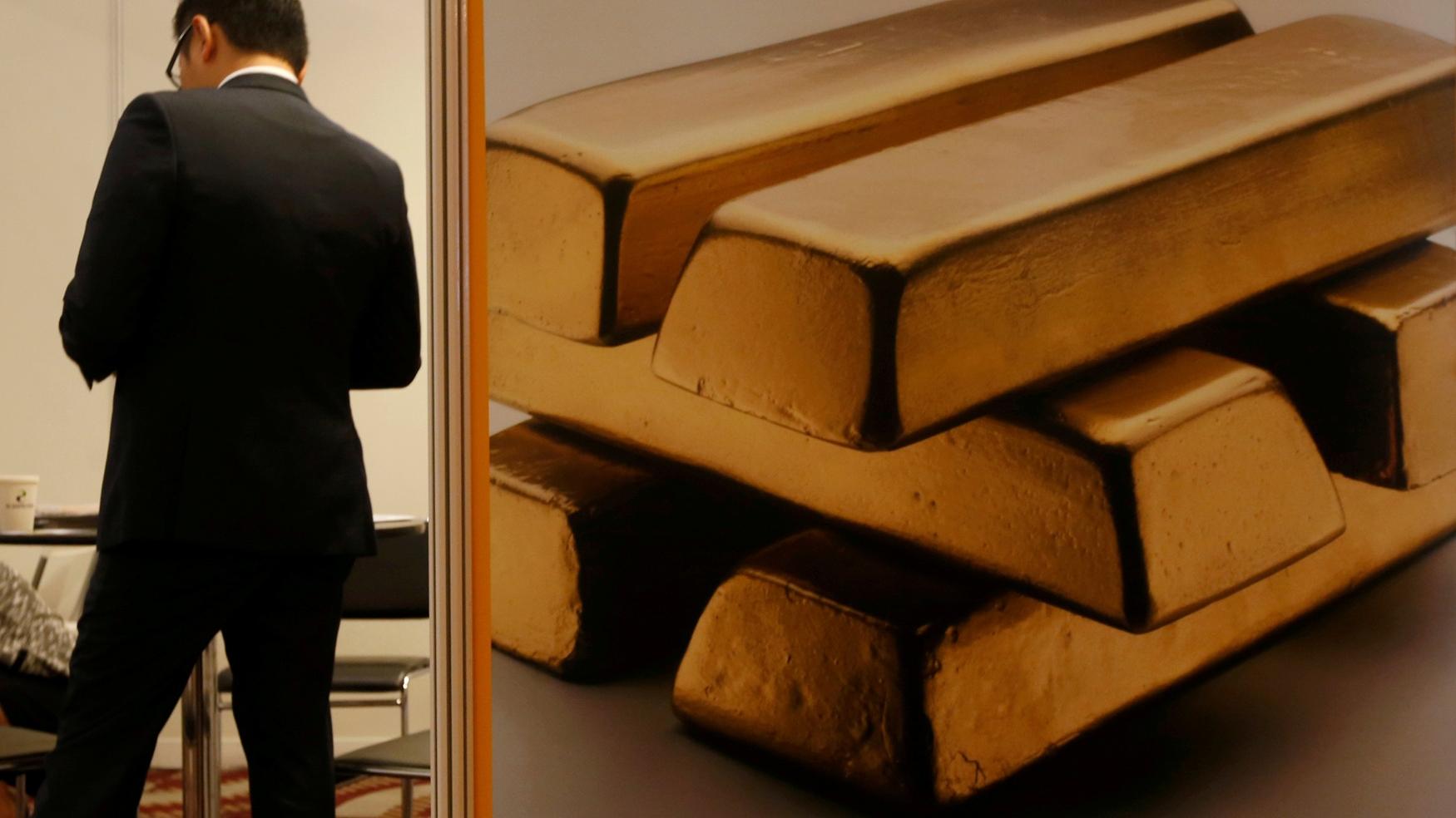 擔心貴金屬納入特關稅名單 金銀續創新高