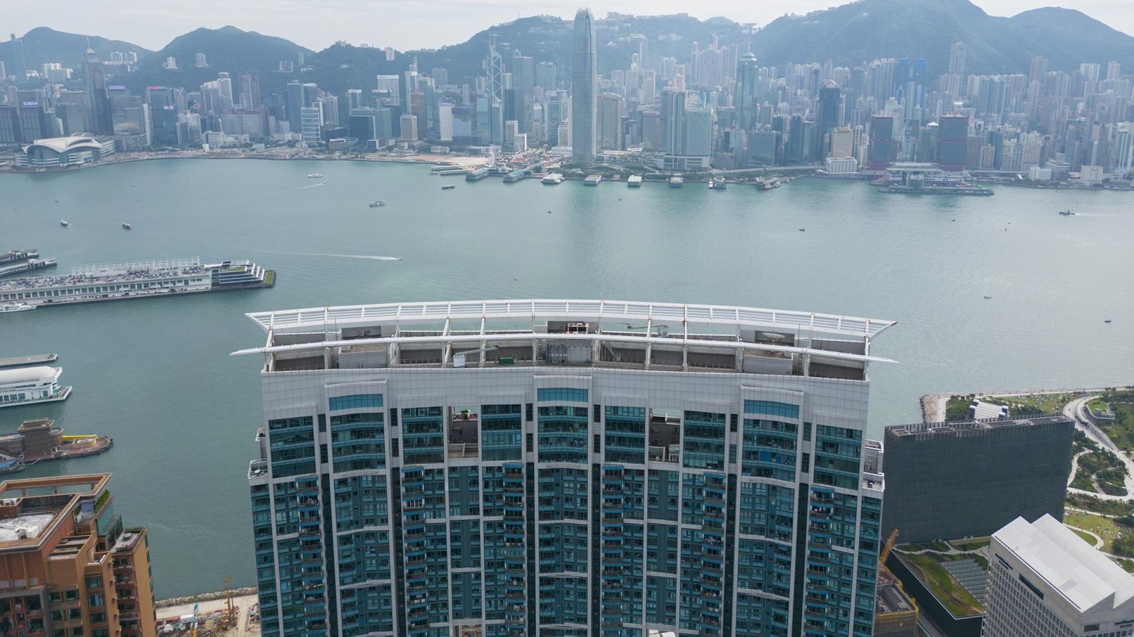 傳統資金出動購買豪宅