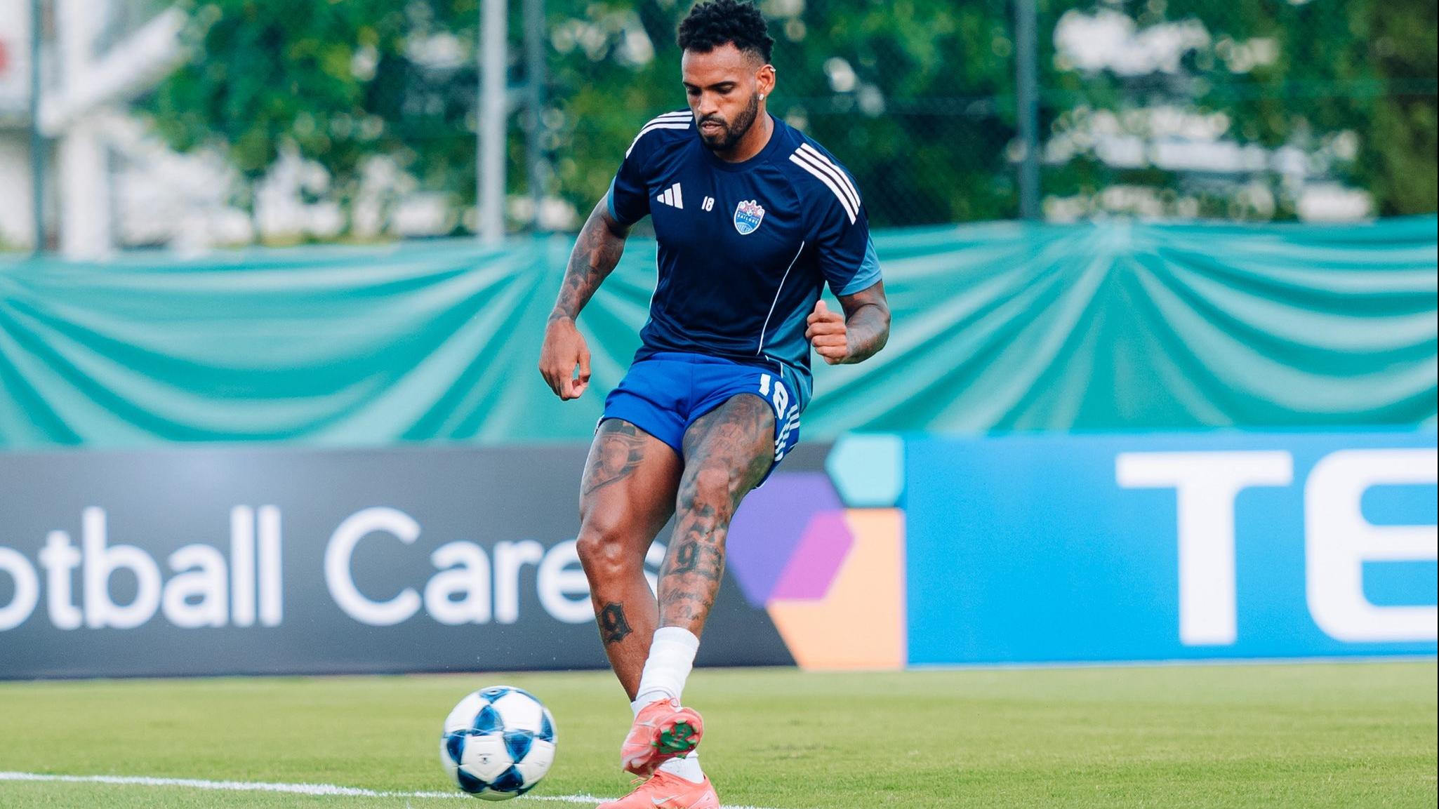 水手大勇「谷」盡贏