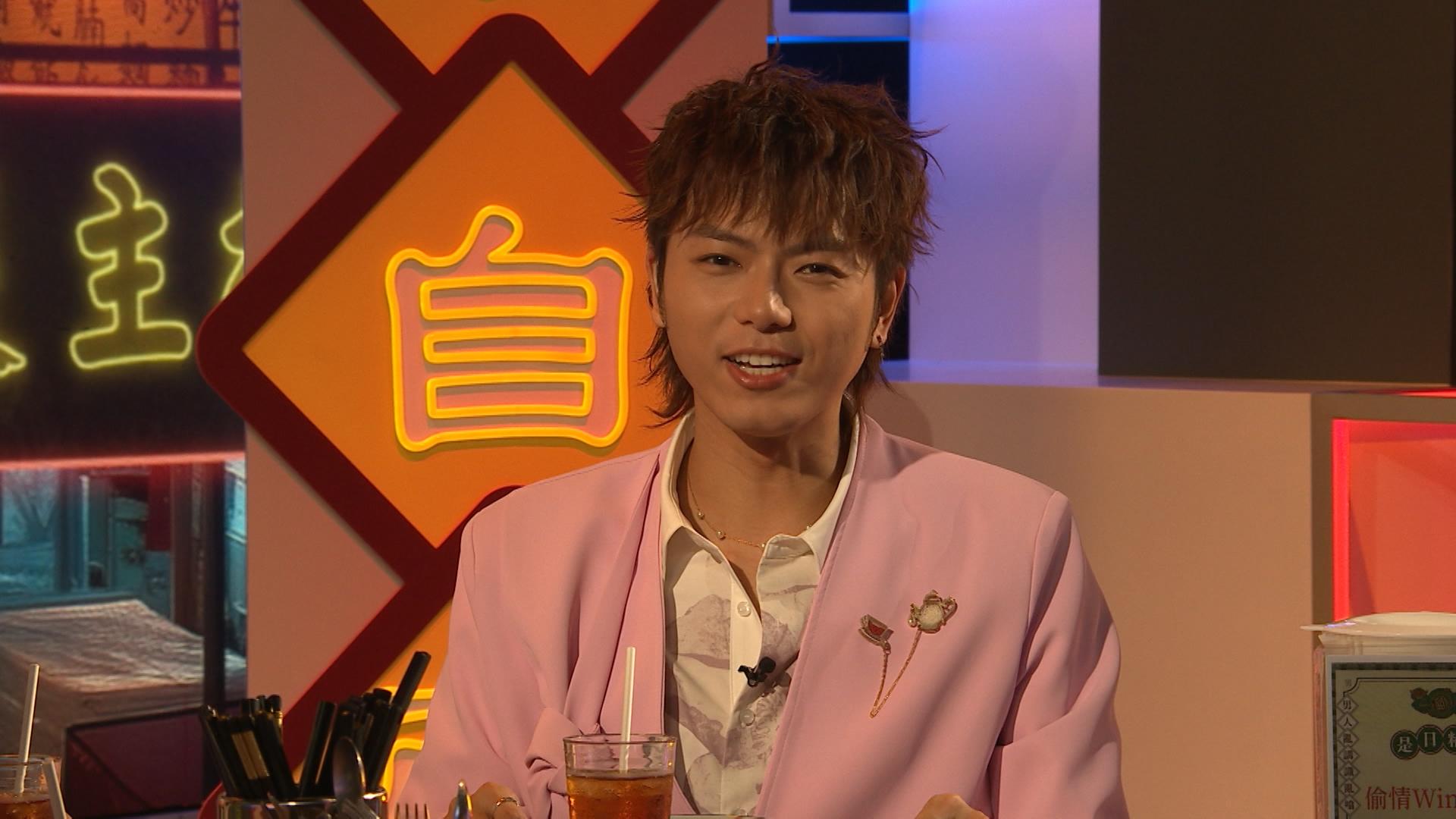 193做「Wingman」斷正被列黑名單 灘淑隱瞞朋友偷食勁心虛