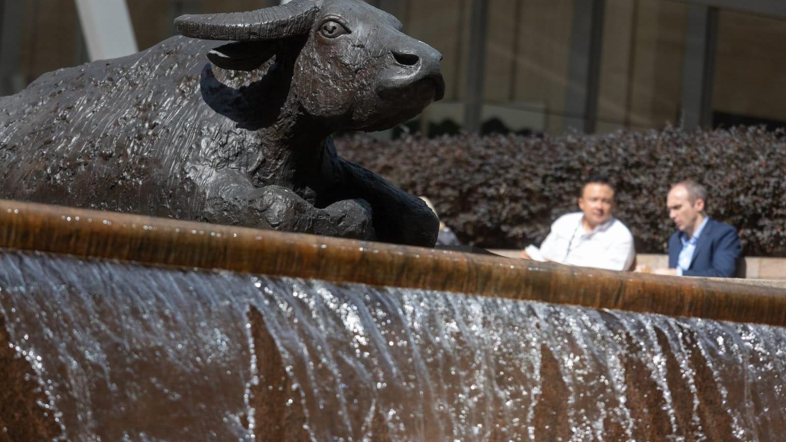 港股｜恒生指數｜恒指