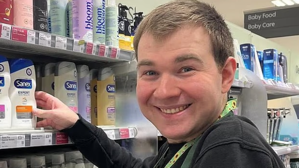 自閉青年超市做義工 畢業後母要求「有汗出有糧出」即被解僱惹公憤