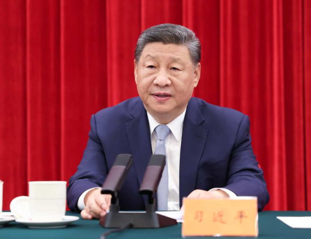 習近平本月30日至11月1日到慶州出席APEC會議，並對南韓進行國事訪問。(新華社資料圖片)