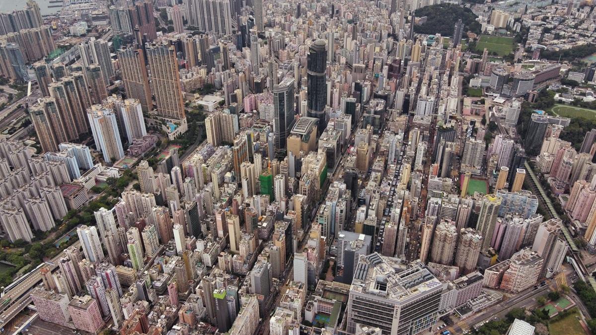 關稅又為樓市添變數