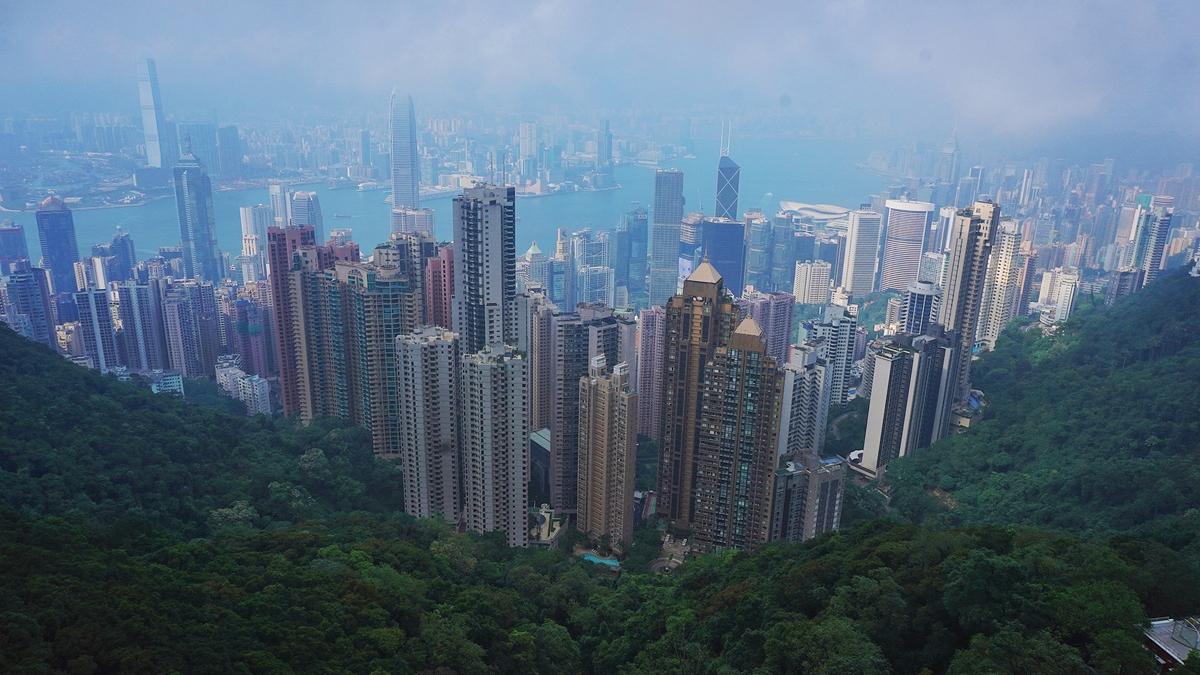 豪宅再成為樓市火車頭