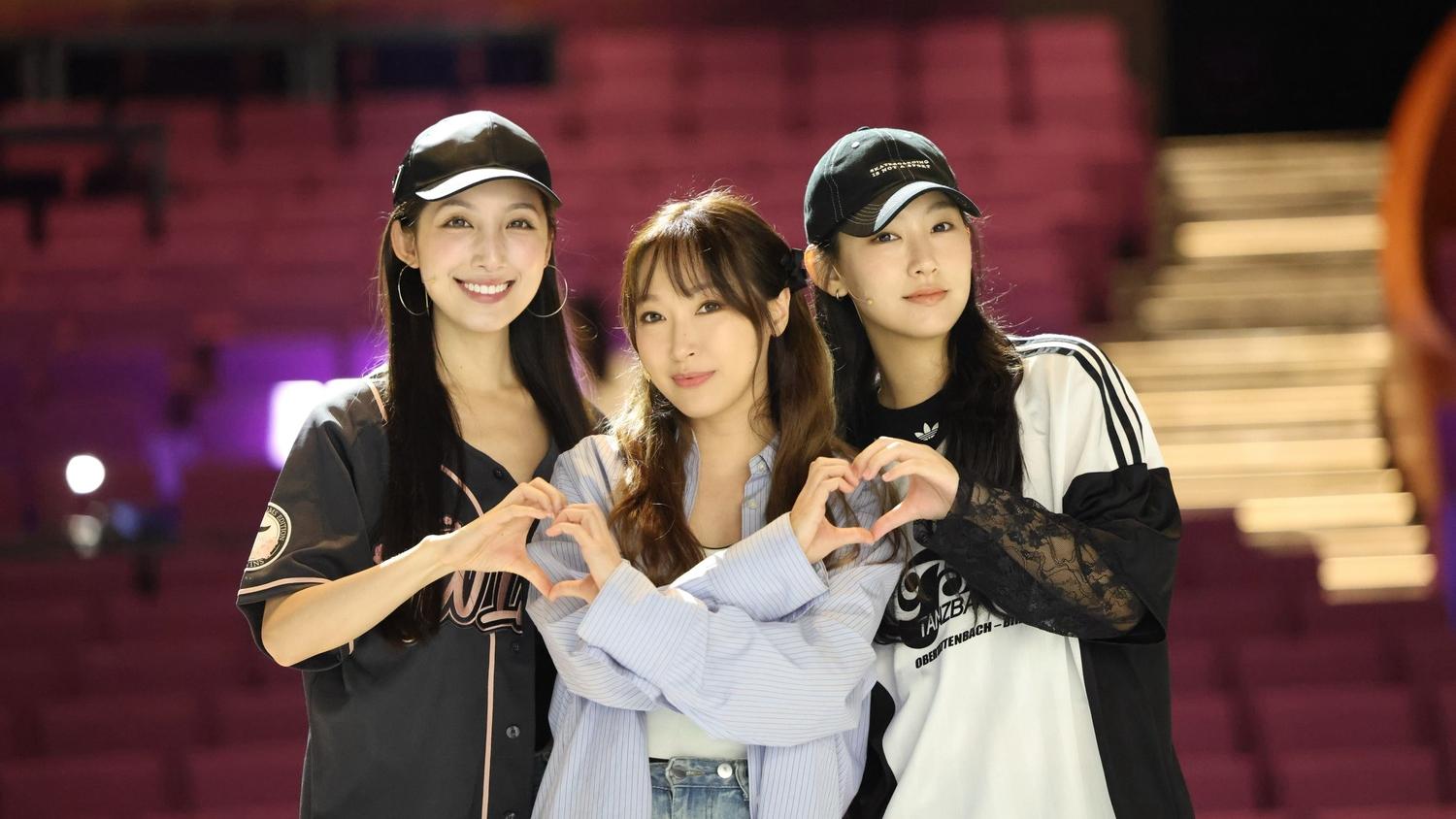 炎明熹參演音樂劇門票火熱售罄 葉巧琳海兒興奮宣布加開5場