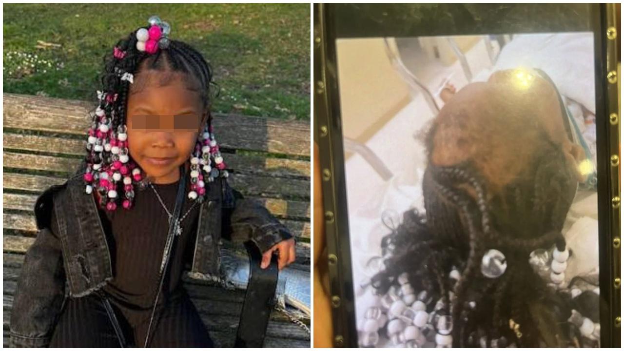 5歲女童遭性侵毆打險死，疑犯竟是9歲及10歲孩。(X)