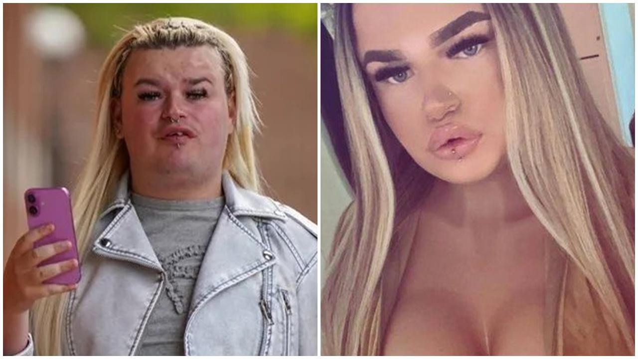 英國紅姐誘騙18歲少年發生關係，被控性侵判監21個月。(X)