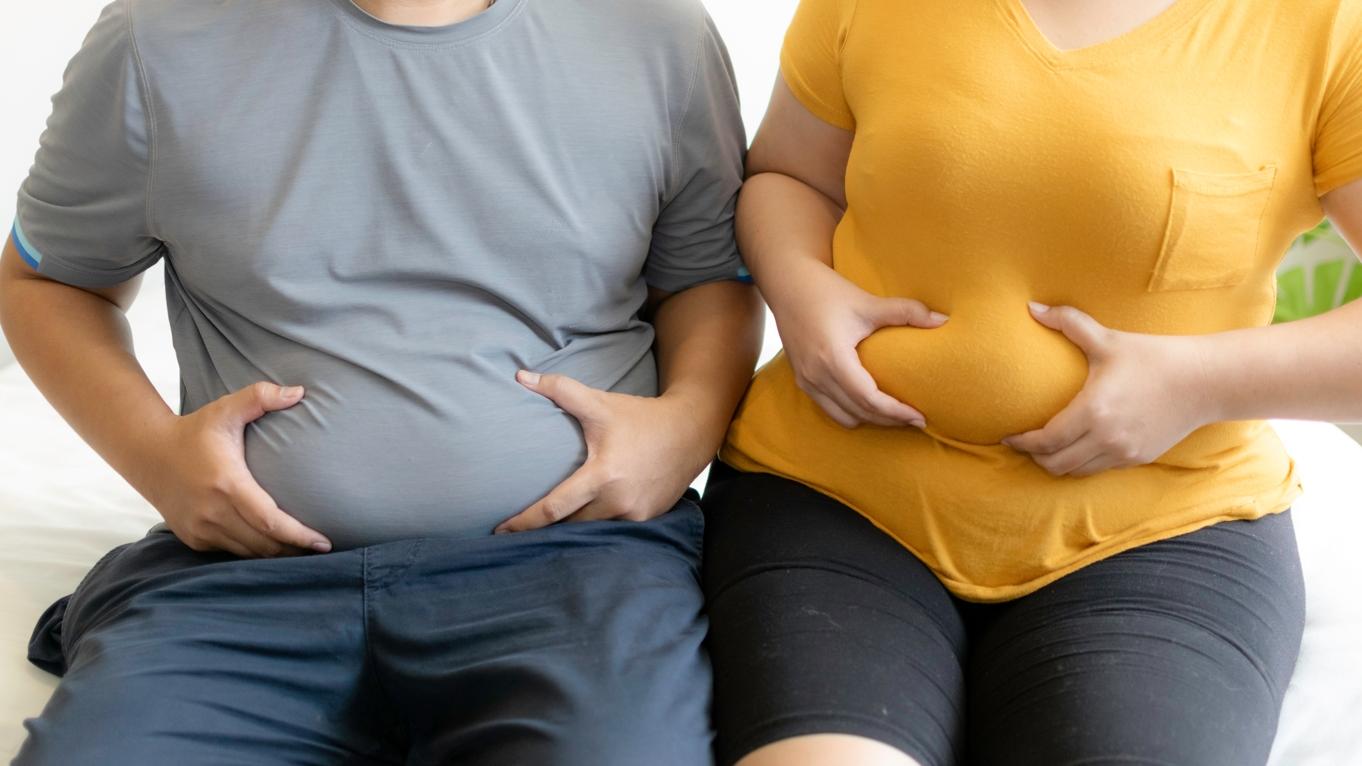 千萬別忽視脂肪肝隱藏的風險，建立並維持健康生活是經濟實惠、負擔最小的治療，也是避免肝臟惡化的最大保障。