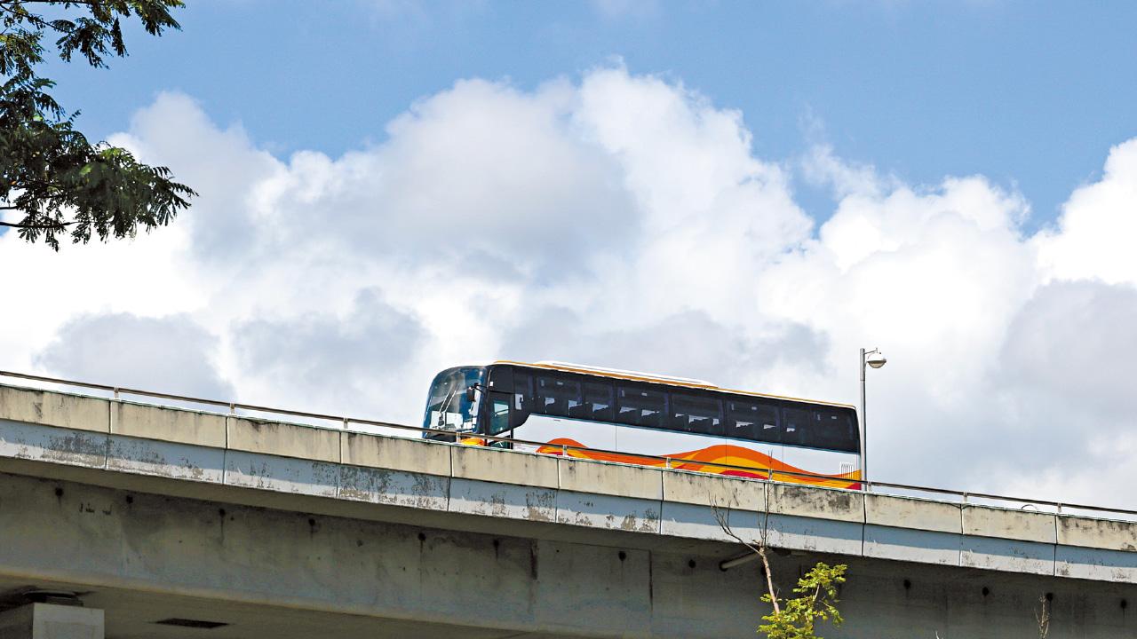 中秋前夕「麥德姆」逼近 天文台料今掛一號波