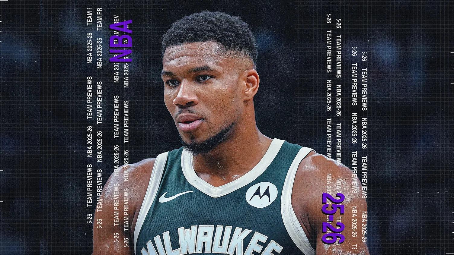 公鹿能否重新圍繞字母哥安迪杜甘普（Giannis Antetokounmpo）建立爭冠架構？