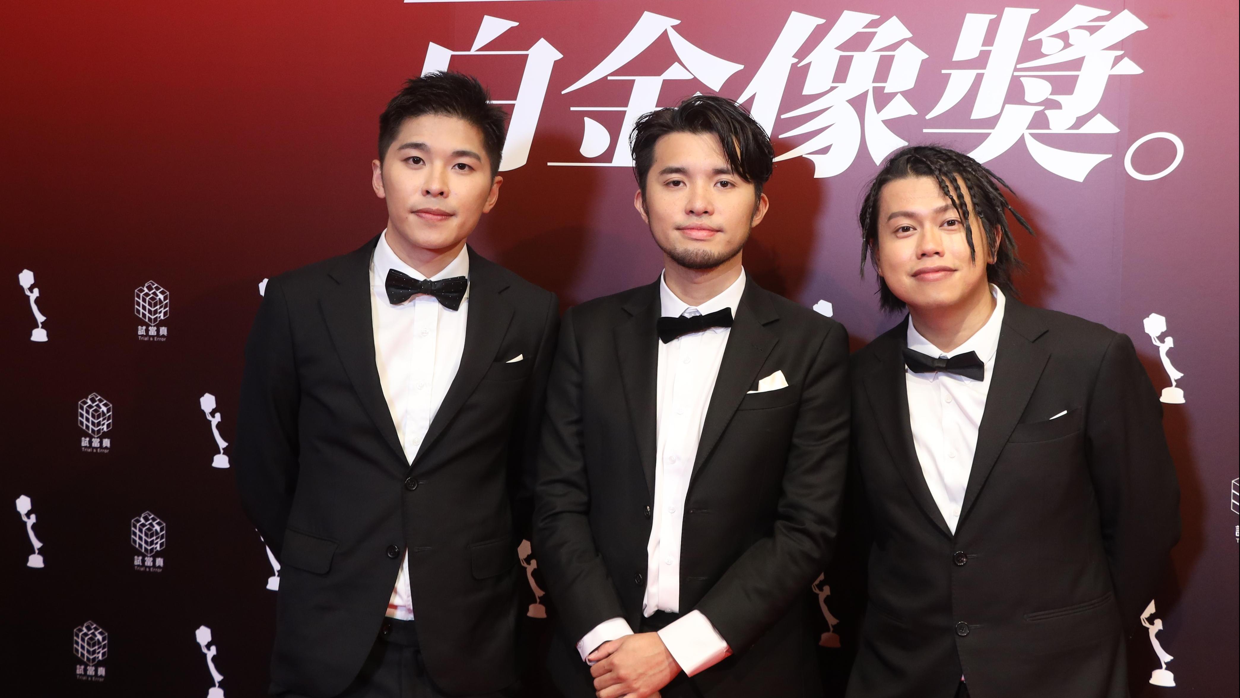 試當真白金像獎丨游學修回應批評聲音 與許賢蘇致豪未有合作計劃