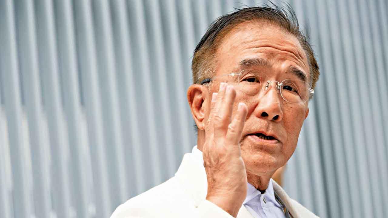 田北辰謝偉銓棄選 七旬議員僅兩人未表態