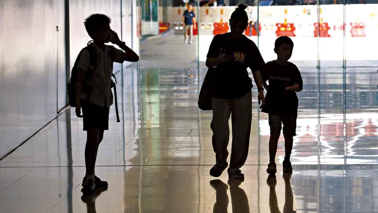 10年來虐兒個案逾一成涉1歲以下嬰兒 威院：被虐女童較男童多