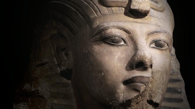 古埃及文明大展：埃及博物館珍藏