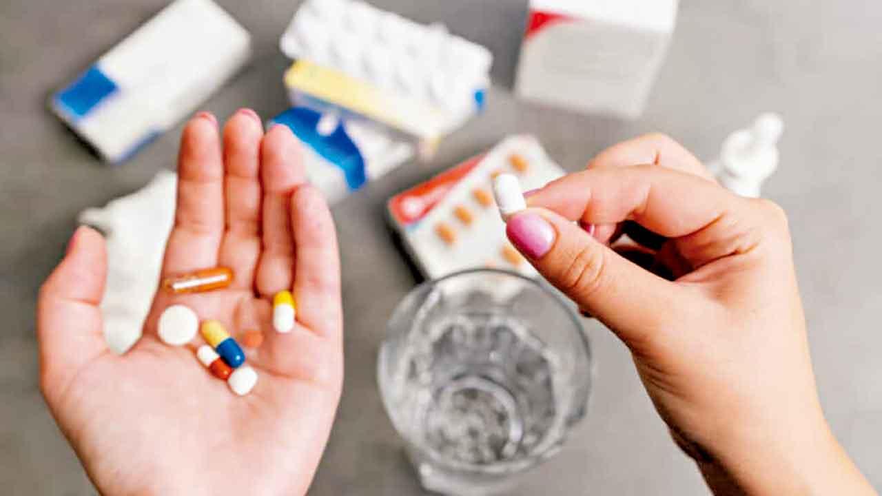 預防疾病就是扭轉命運