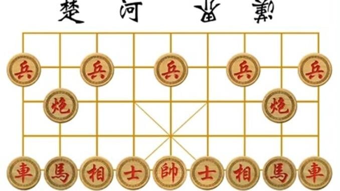 方寸之間，自有乾坤