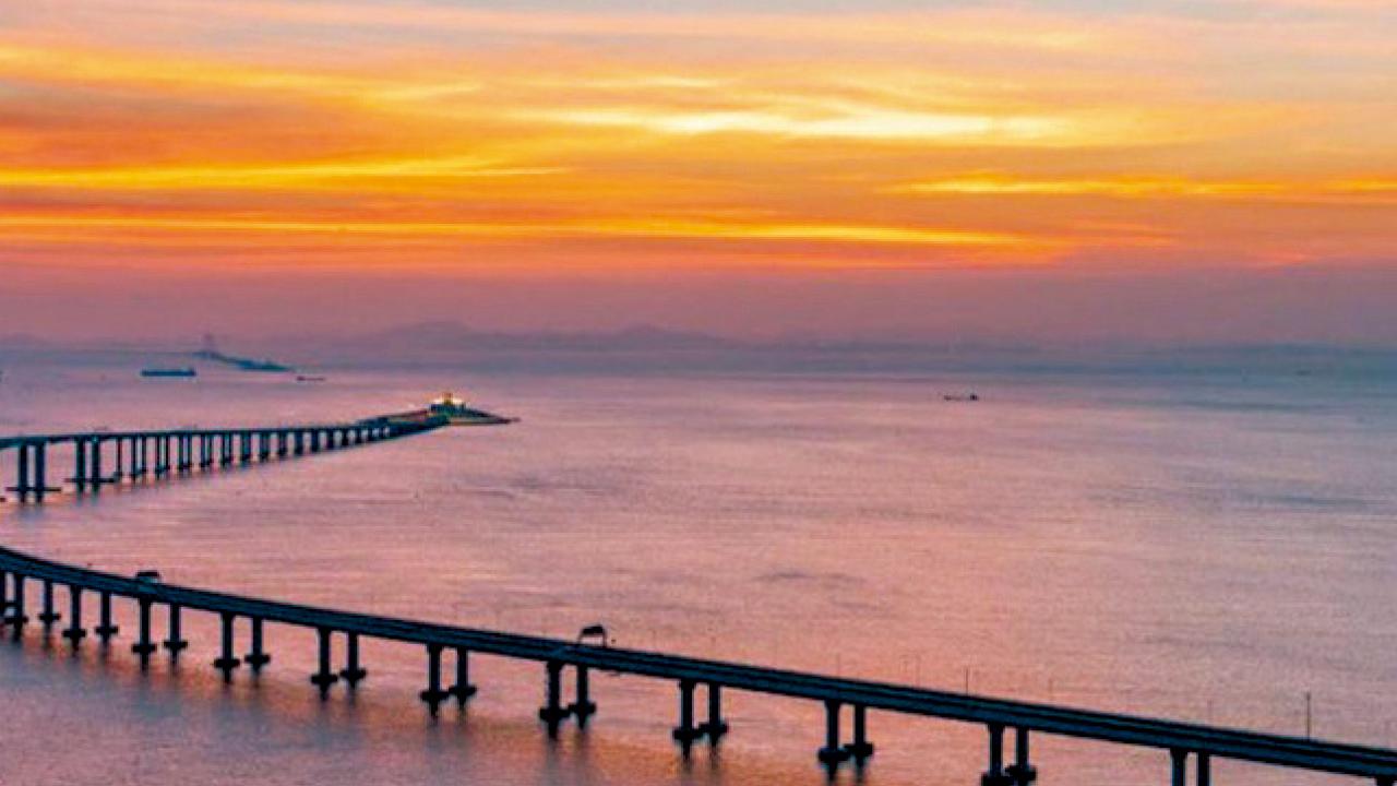 粵車南下到港轉機更方便