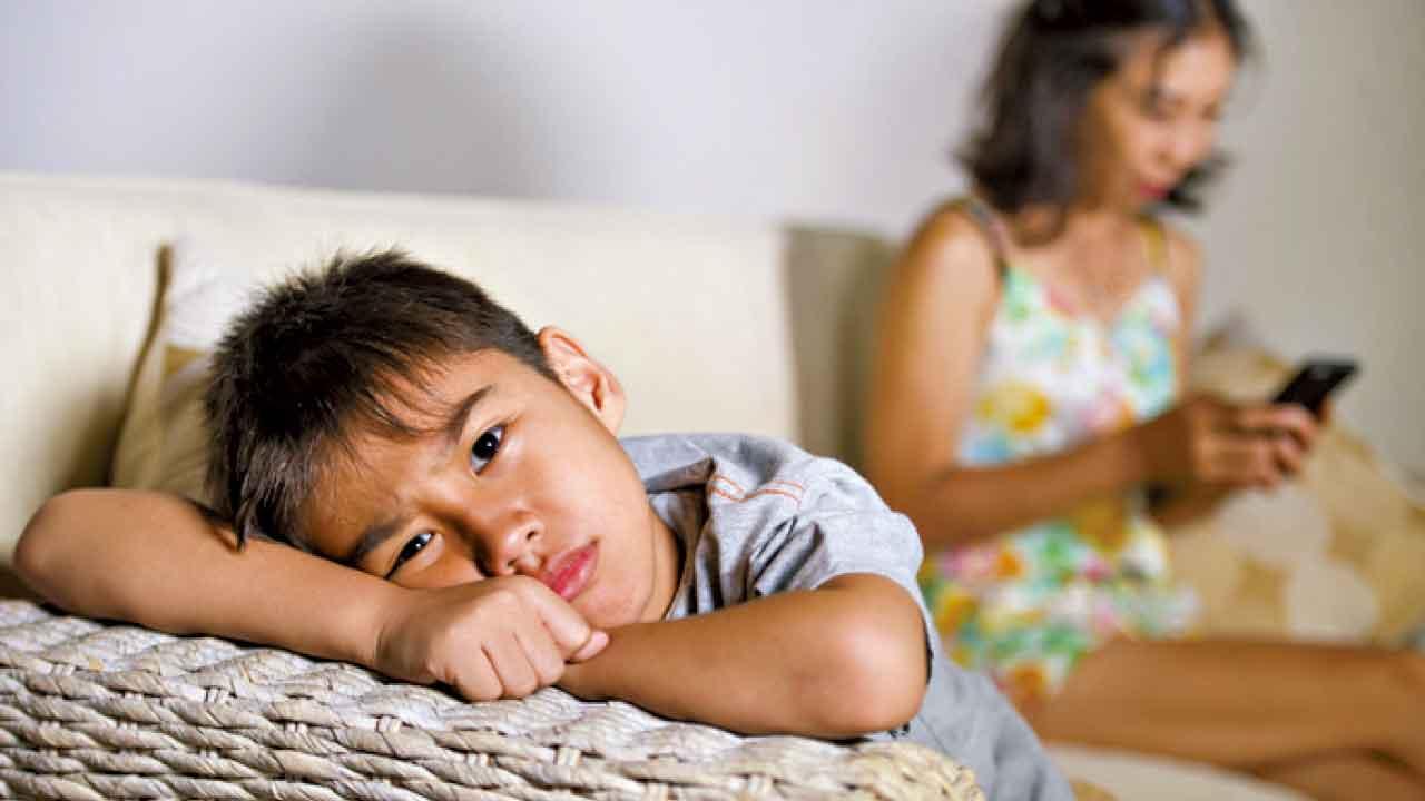 長期忽視兒童情緒需求或構成虐兒？一文教你認清孩子情緒需要