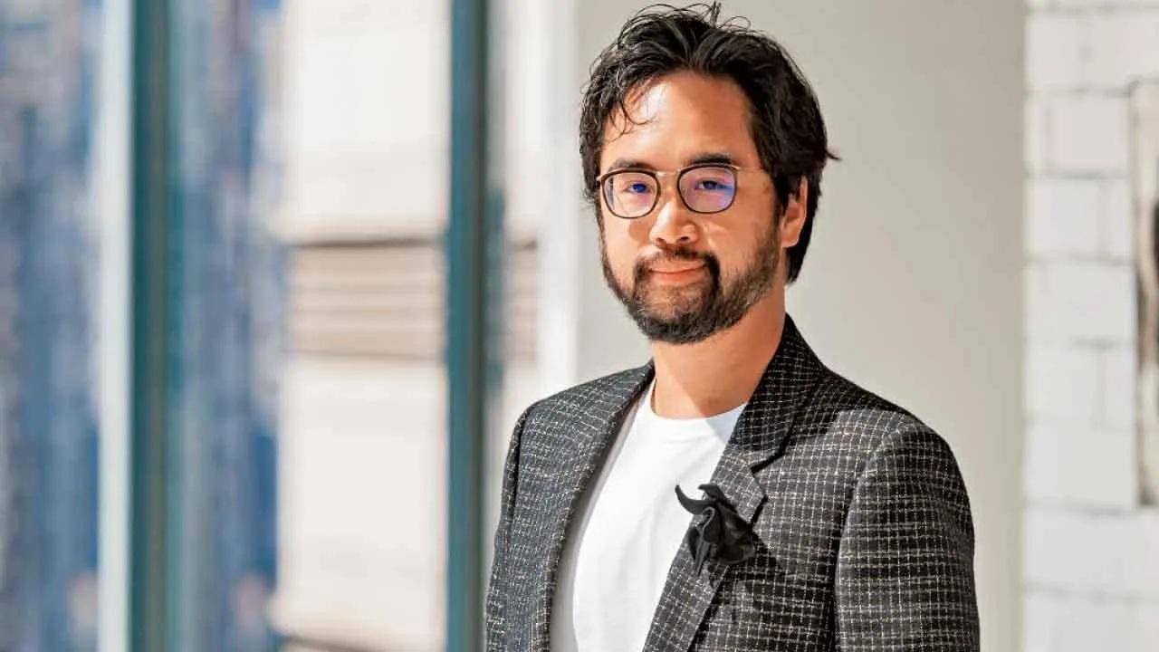 鄭志剛入股美國短視頻公司Crisp Momentum，同時將出任董事會主席。