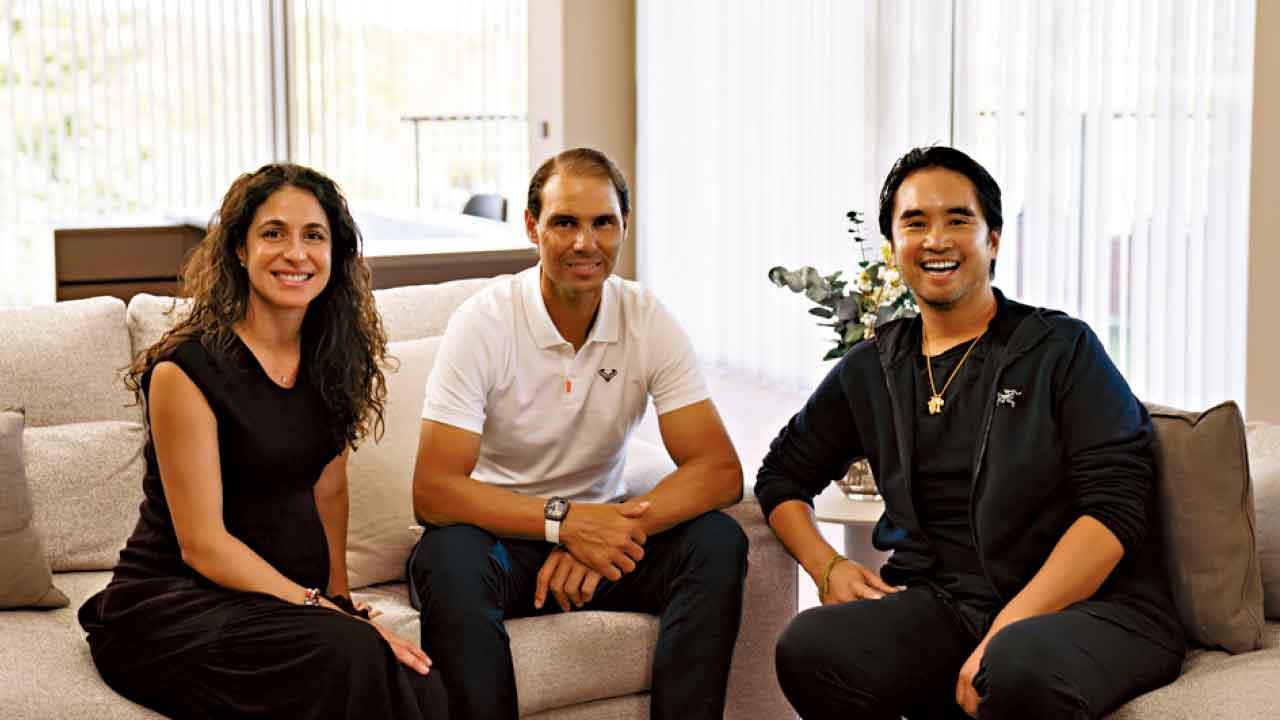 鄭志剛愛望基金與拿度合辦The Children Ball慈善晚宴