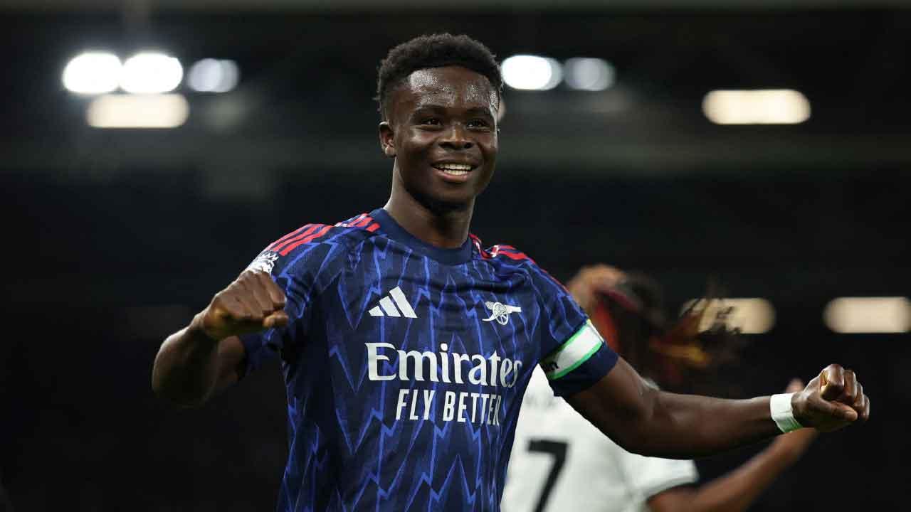 英超｜專殺升班馬 阿仙奴勢取般尼