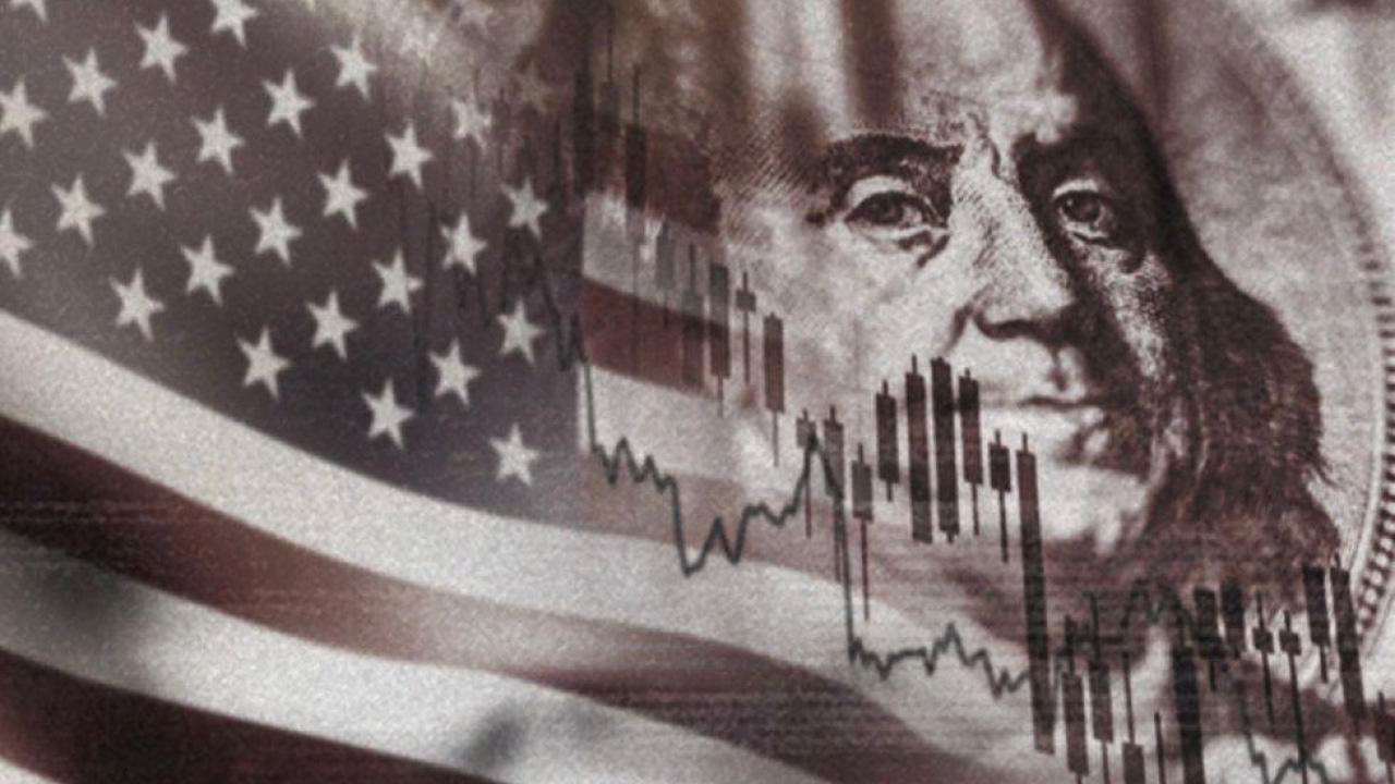 美國的經濟困境