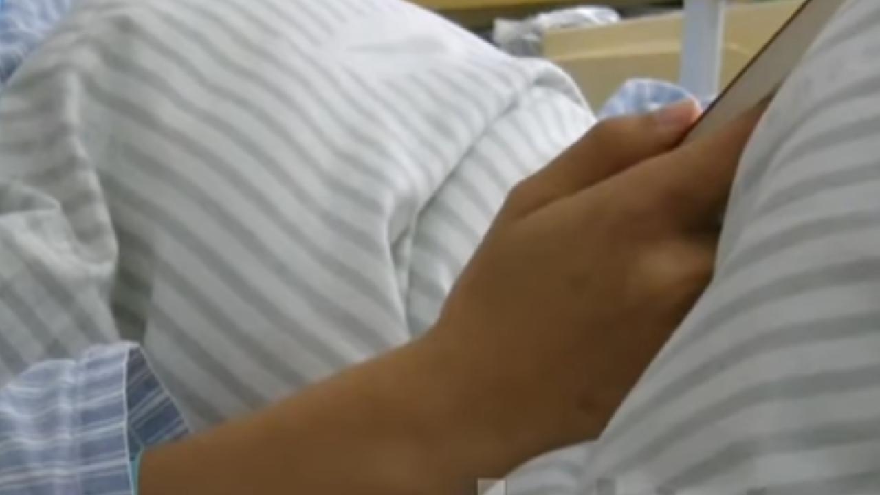 河南學生左膝劇痛一個月確診骨癌 因跌倒骨折不得不截肢