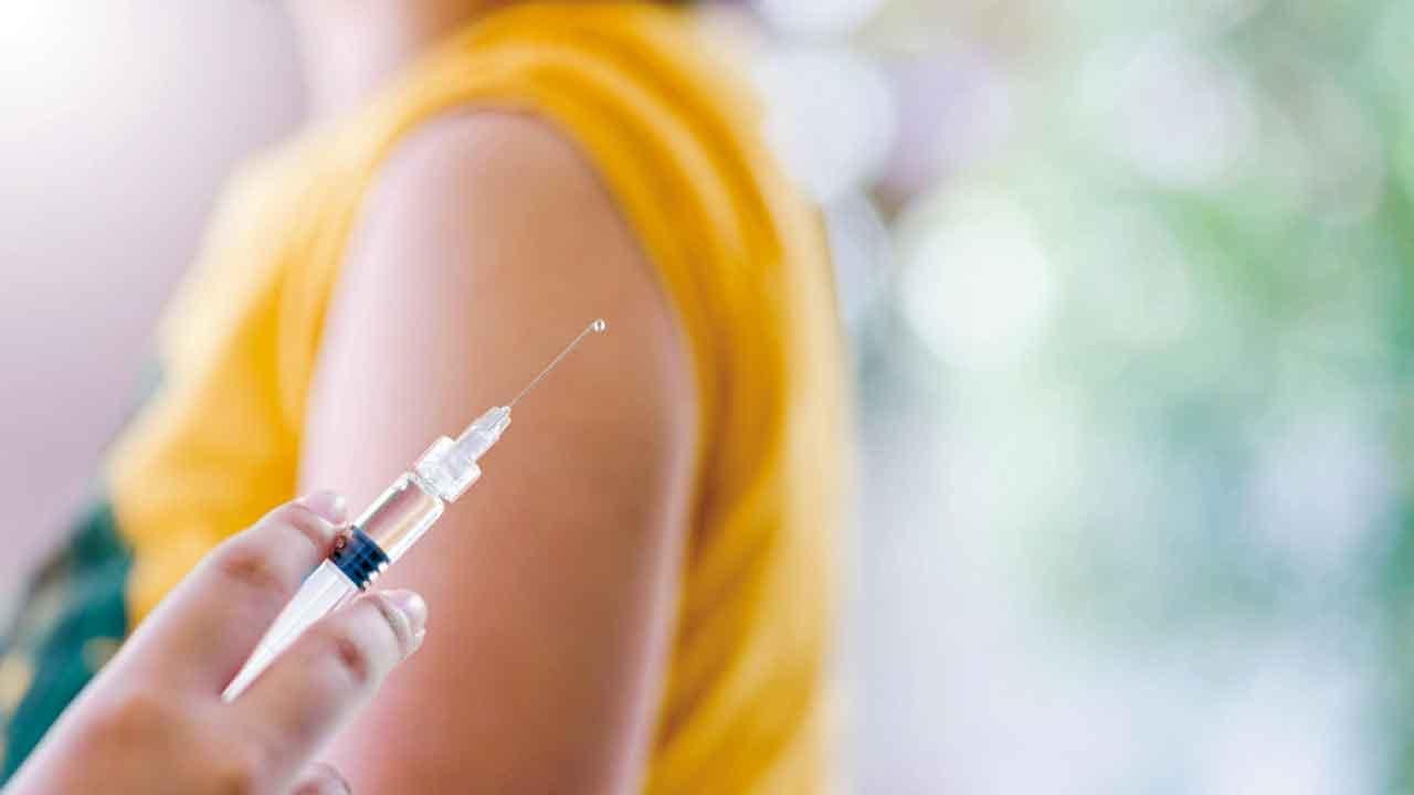 流感疫苗：守護健康第一道防線！