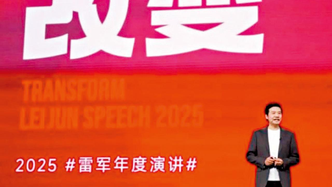 AI顛覆下的生存智慧